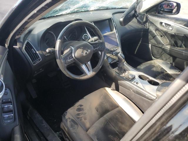 JN1EV7BP7MM703722 Infiniti 3.0l t