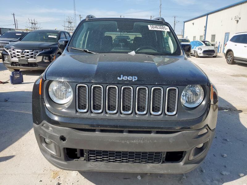 ZACCJABB1JPJ18601 Jeep RENEGADE L