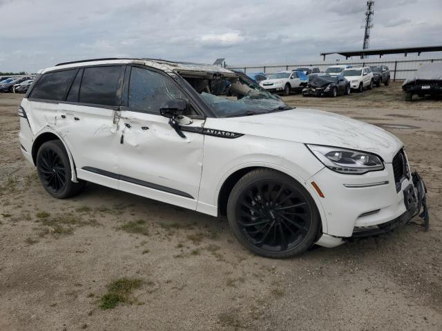 5LM5J7XC3PGL07538 Lincoln AVIATOR RE