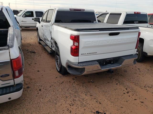 3GCUKAED6SG181603 Chevrolet l84