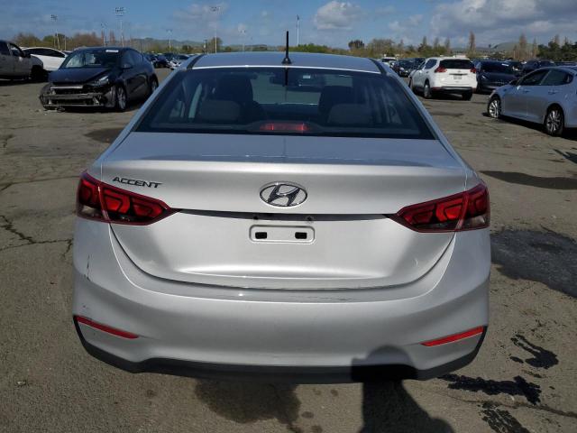 3KPC24A60ME141505 Hyundai gamma ii