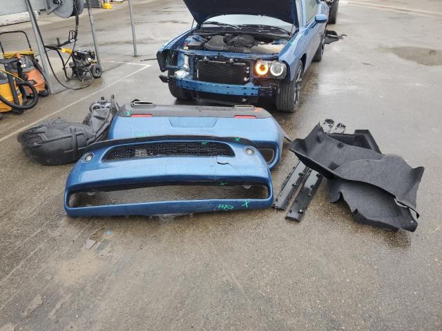 2C3CDZAG7PH602714 Dodge Challenger