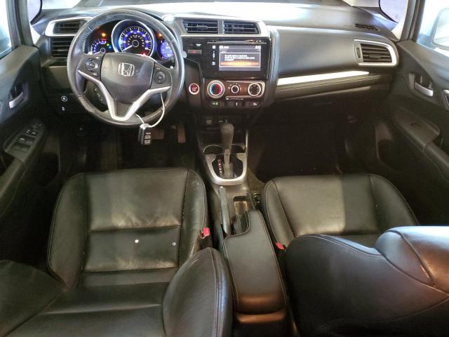 3HGGK5H83FM707228 Honda l15b1