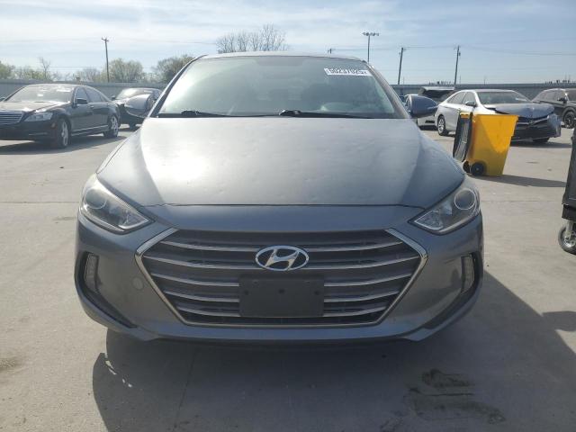KMHD84LF5HU191254 Hyundai ELANTRA SE