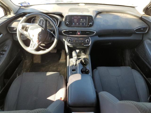 5NMS2CAD9KH113454 Hyundai gdi theta ii