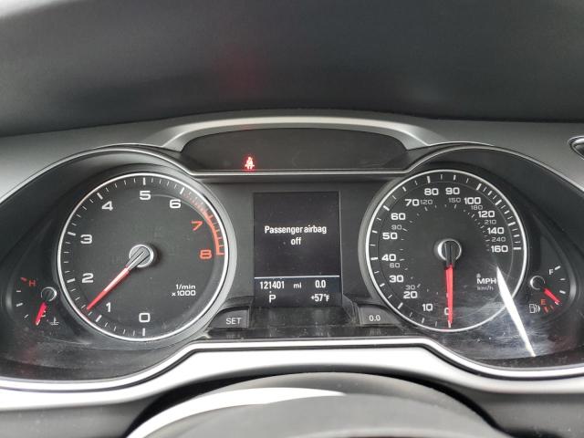 WAUFFAFL4GN010525 Audi A4