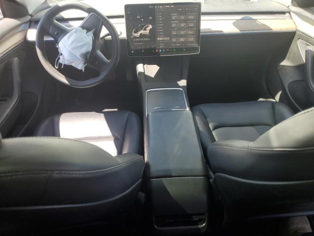 5YJ3E1EBXNF328856 Tesla MODEL 3