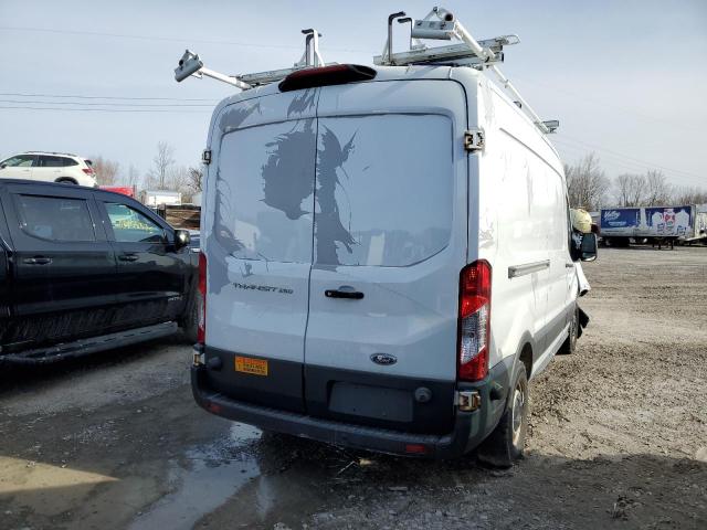 1FTYR2CM0JKB36864 Ford All Models Transit
