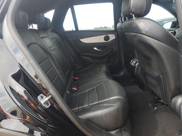 W1N0G8DB6MF998561 Mercedes-Benz GLC 300