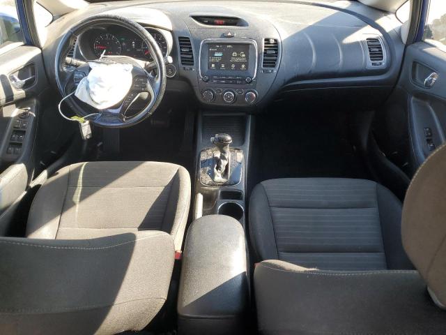 3KPFL4A7XHE108424 KIA FORTE LX