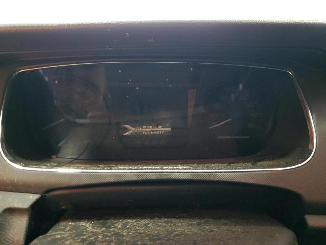 1FAHP2MK8KG108792 Ford TAURUS POL