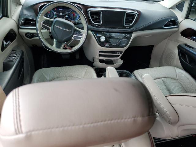 2C4RC1GG8LR271406 Chrysler 2020