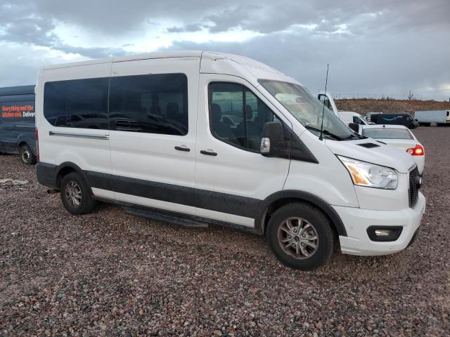 1FBAX2CG1MKA32409 Ford 2021