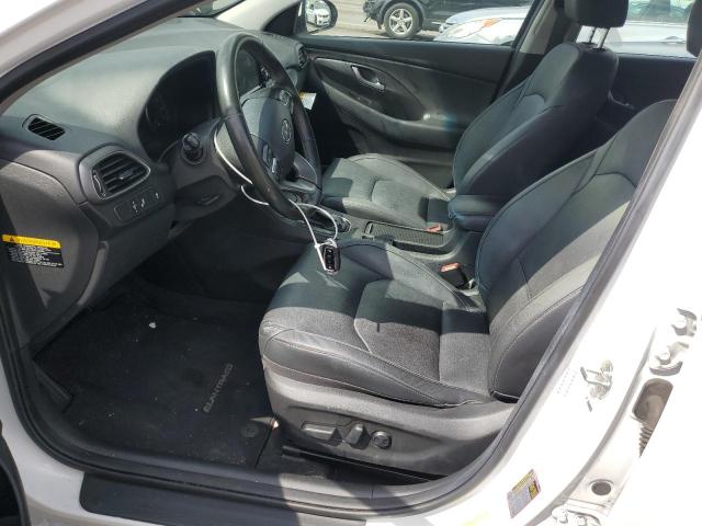 KMHH35LE7JU042721 Hyundai ELANTRA GT