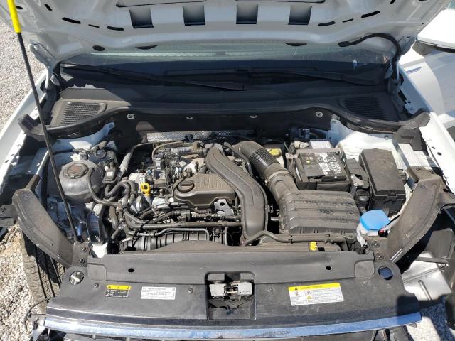 3VVVX7B22RM047874 Volkswagen TAOS SE