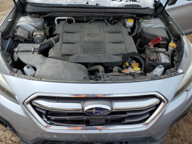 4S4BSENC4J3231501 Subaru u4