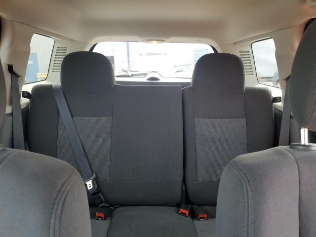 1C4NJPBA6ED850751 Jeep PATRIOT SP