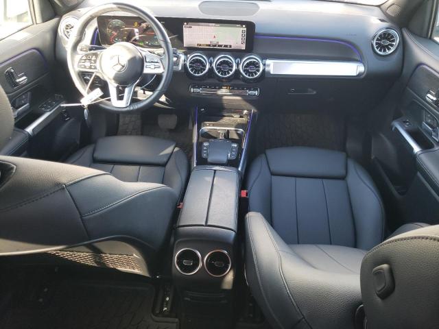 W1N9M1DB3PN036848 Mercedes-Benz Eqb 350 4m