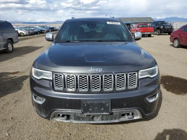 1C4RJFCG8HC769551 Jeep 2017