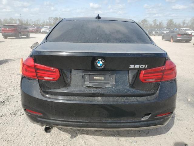 WBA8E1G51GNU11302 BMW 320 I