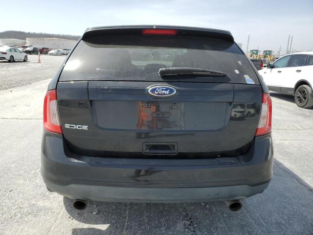2FMDK3GC1EBA84053 Ford EDGE SE