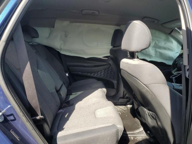 5NMS24AJ4PH543699 Hyundai gdi theta iii