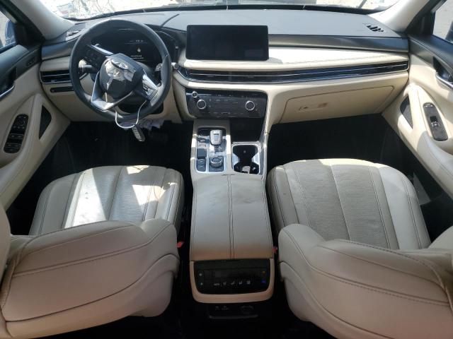 5N1DL1FR4PC353091 Infiniti QX60 LUXE