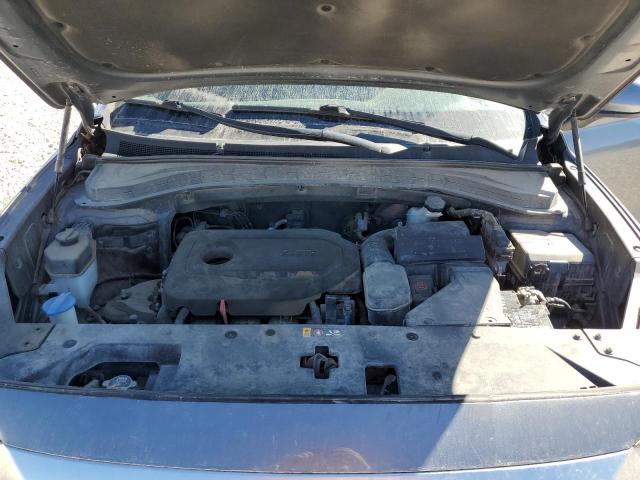 5NMS2CAD9KH113454 Hyundai gdi theta ii