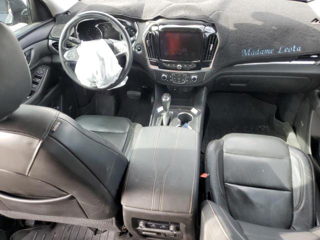 1GNERJKX3KJ241731 Chevrolet TRAVERSE R