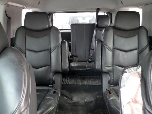 1GYS4CKJ0GR387363 Cadillac ESCALADE P