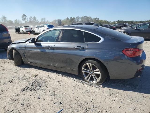 WBA4J1C58KBM14255 BMW 430I GRAN