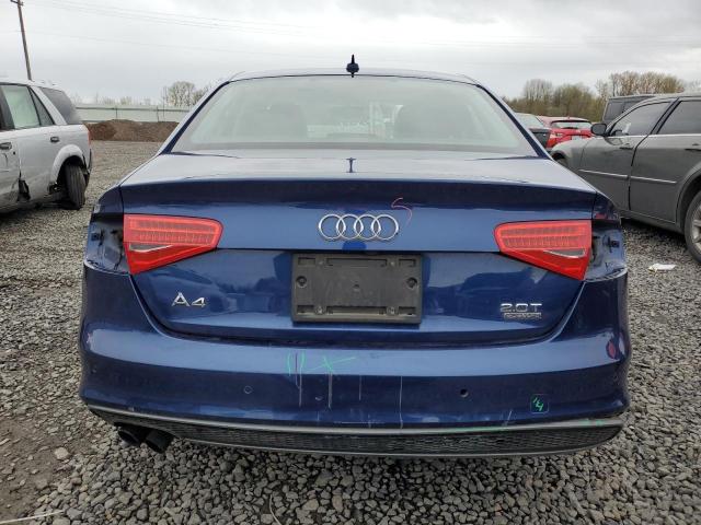 WAUFFAFL4GN010525 Audi A4