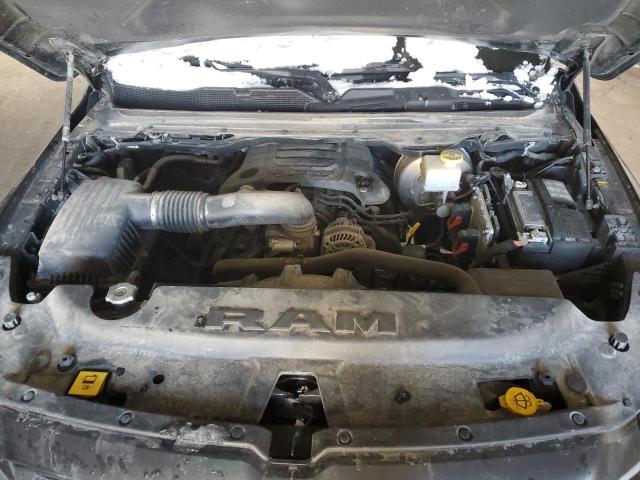 1C6SRFCTXNN282558 RAM 1500 Trade
