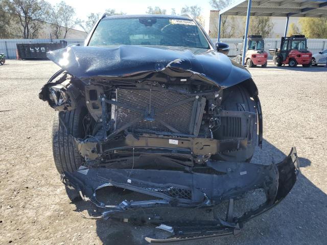 4JGFB4KB6NA642651 Mercedes-Benz m264