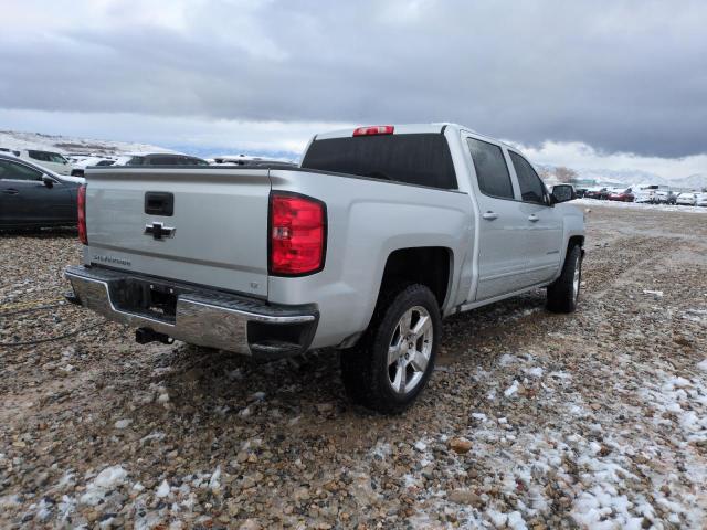 3GCPCREC5GG159938 Chevrolet Silverado