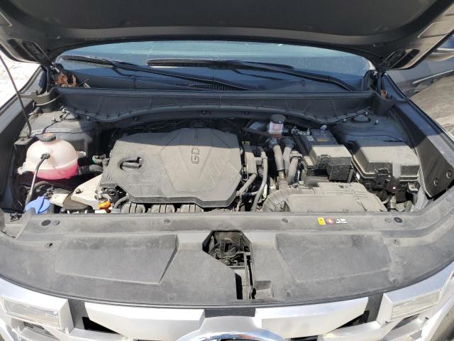 5NTJCDAE1NH002753 Hyundai Santa Cruz