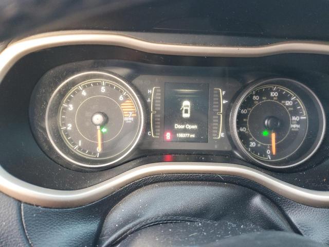1C4PJLABXHW654803 Jeep 2017