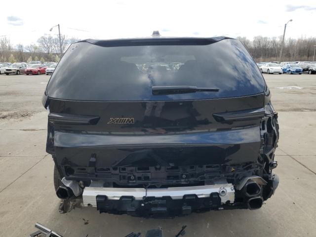 5YM23CS06P9S62603 BMW Xm