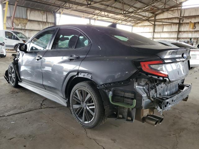 JF1VBAA65P9810907 Subaru WRX