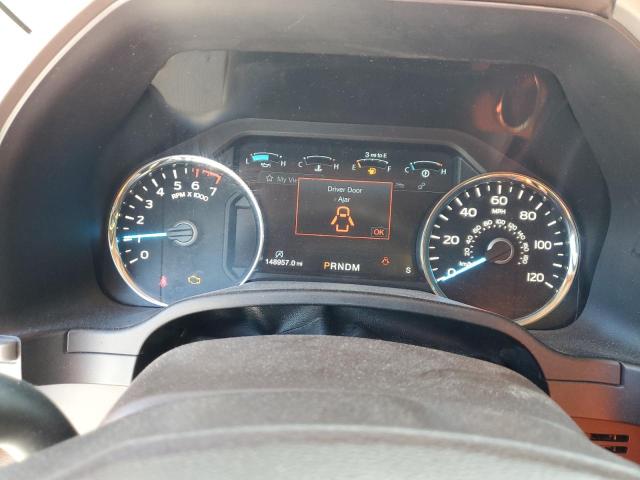 1FTEW1E51LFA25702 Ford F150 SUPER
