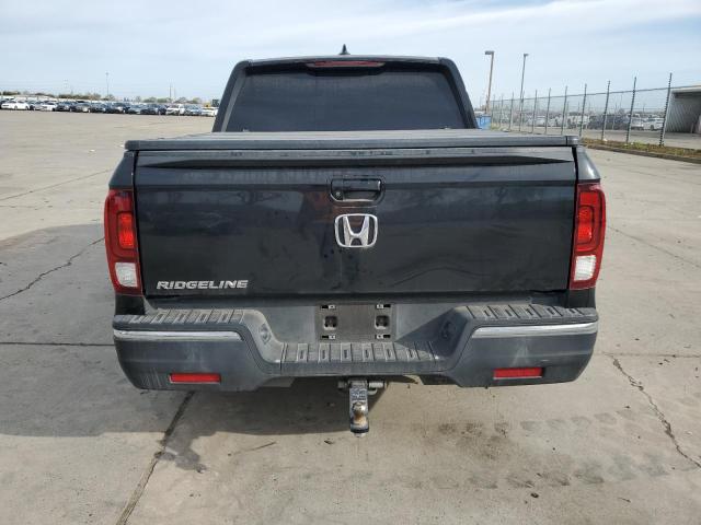 5FPYK2F6XHB008194 Honda j35y6