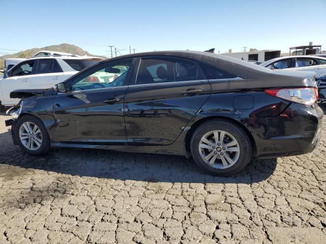 5NPEB4AC9EH829367 Hyundai gamma