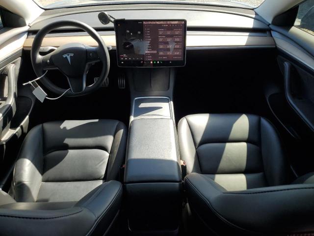 5YJ3E1ECXNF208886 Tesla MODEL 3