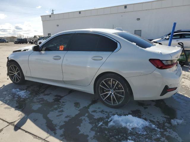 WBA5R7C57KAJ80695 BMW 330I