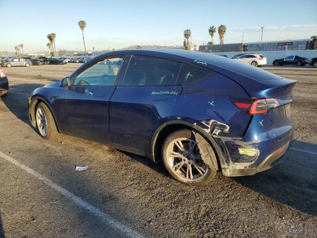 7SAYGDEE6PF621817 Tesla 2023