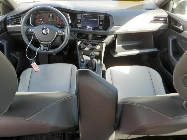 3VWN57BUXMM056270 Volkswagen tsi