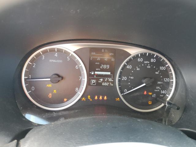 3N1CP5BV3RL530481 Nissan Kicks