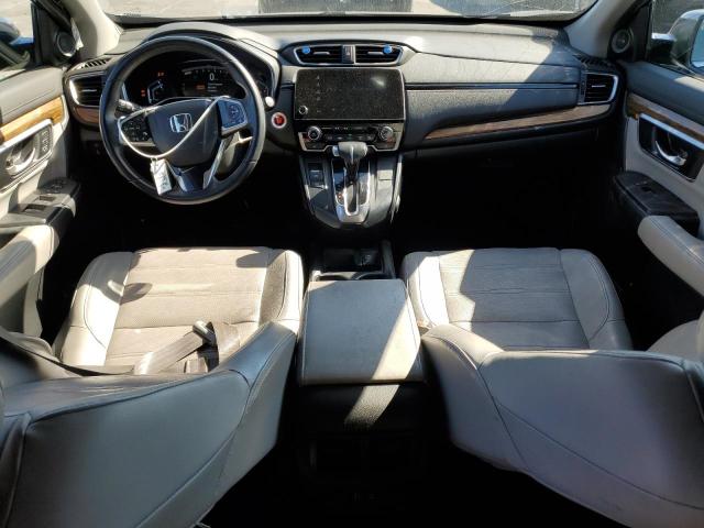 7FARW1H83HE016619 Honda CR-V EXL