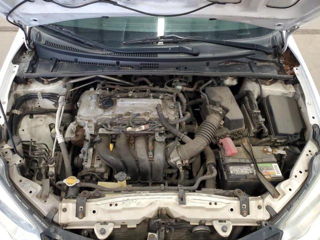 2T1BURHE5EC132413 Toyota COROLLA L