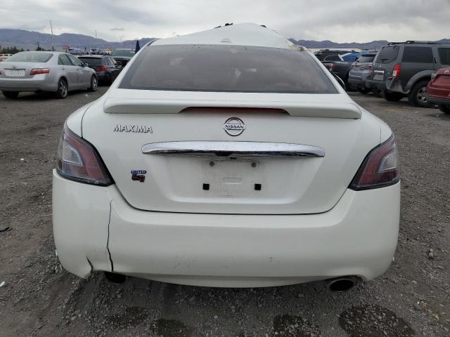 1N4AA5AP0EC471118 Nissan 2014